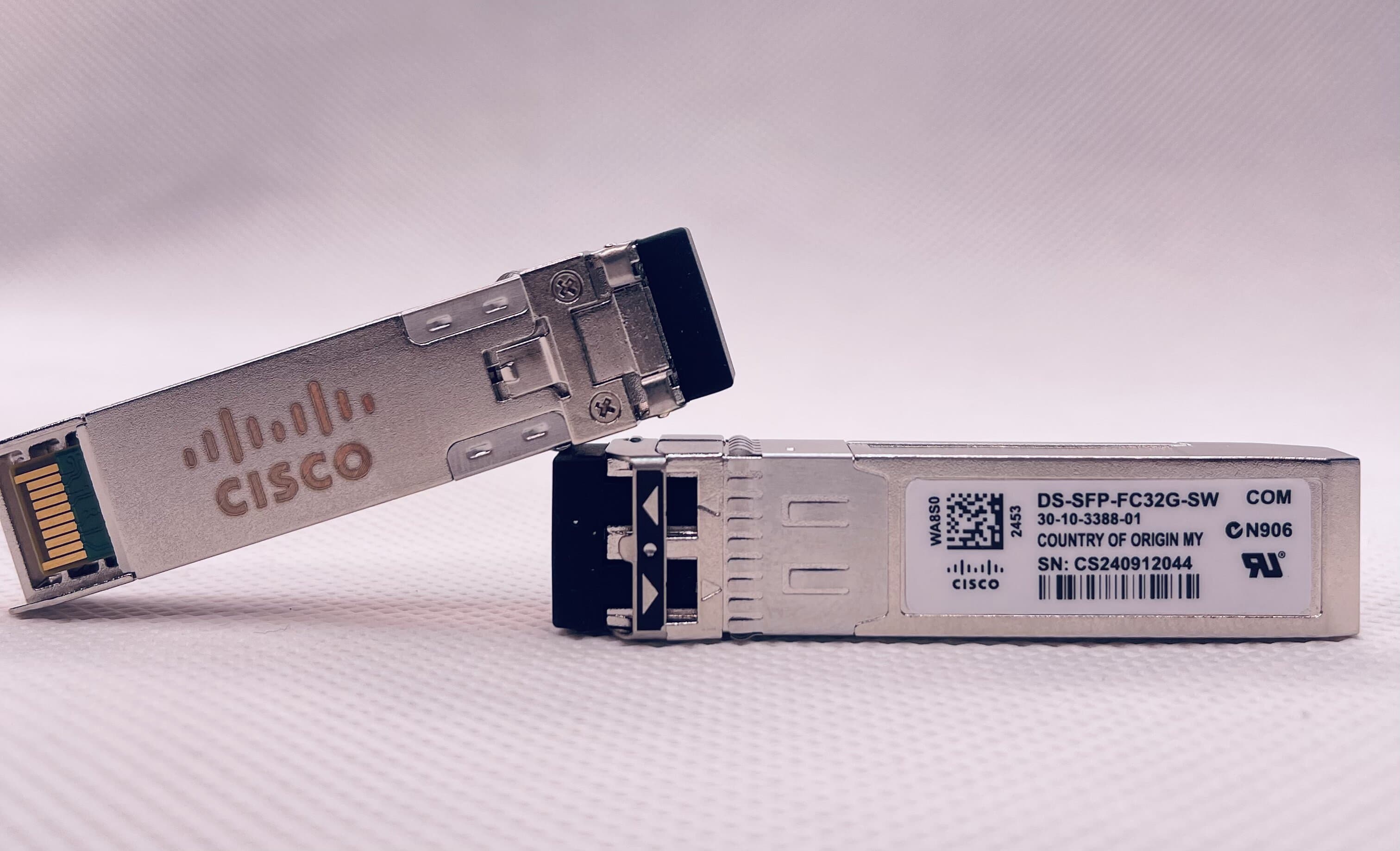 DS-SFP-FC32G-SW 